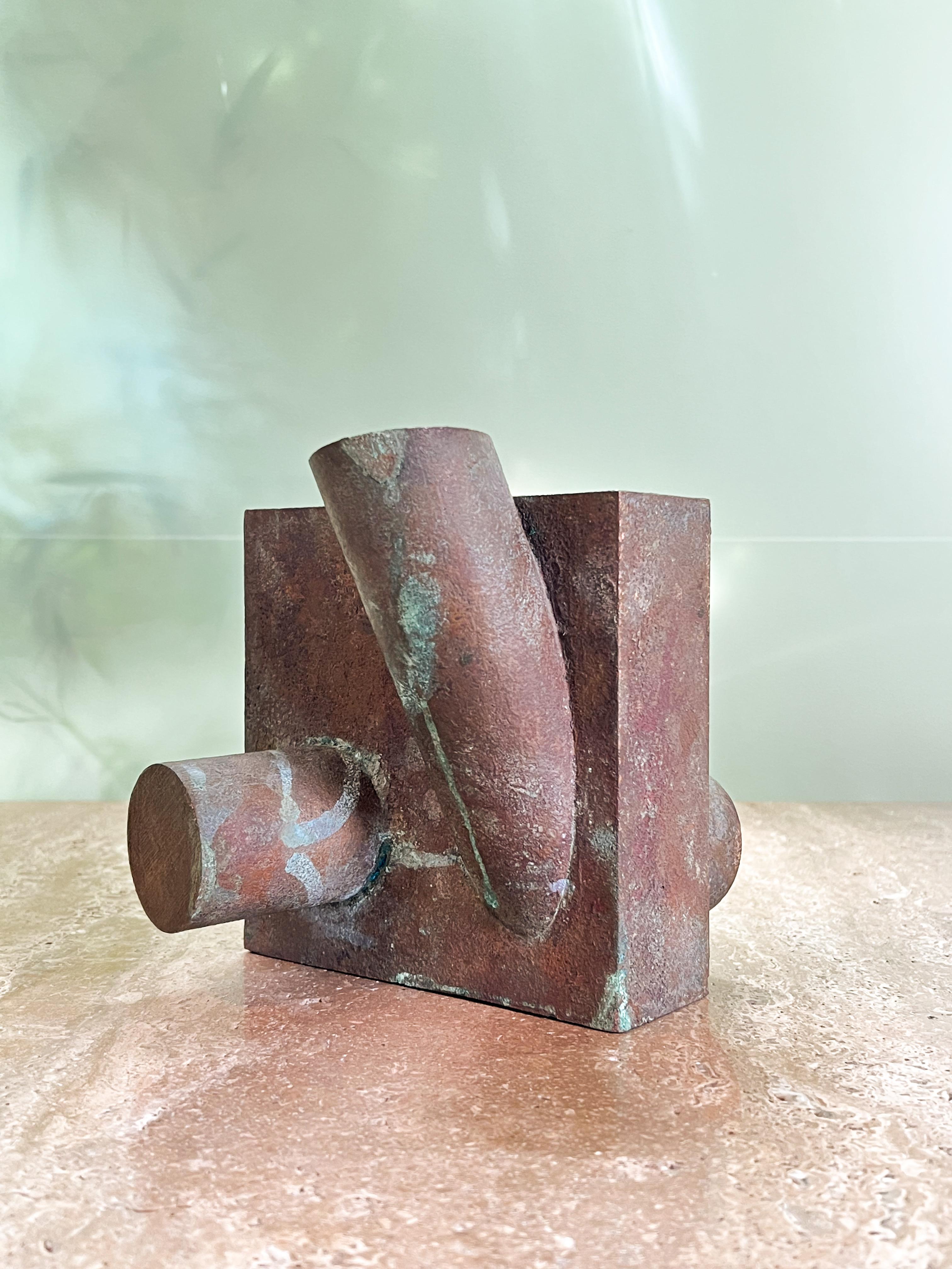 Harry Bertoia bronze For Sale 13