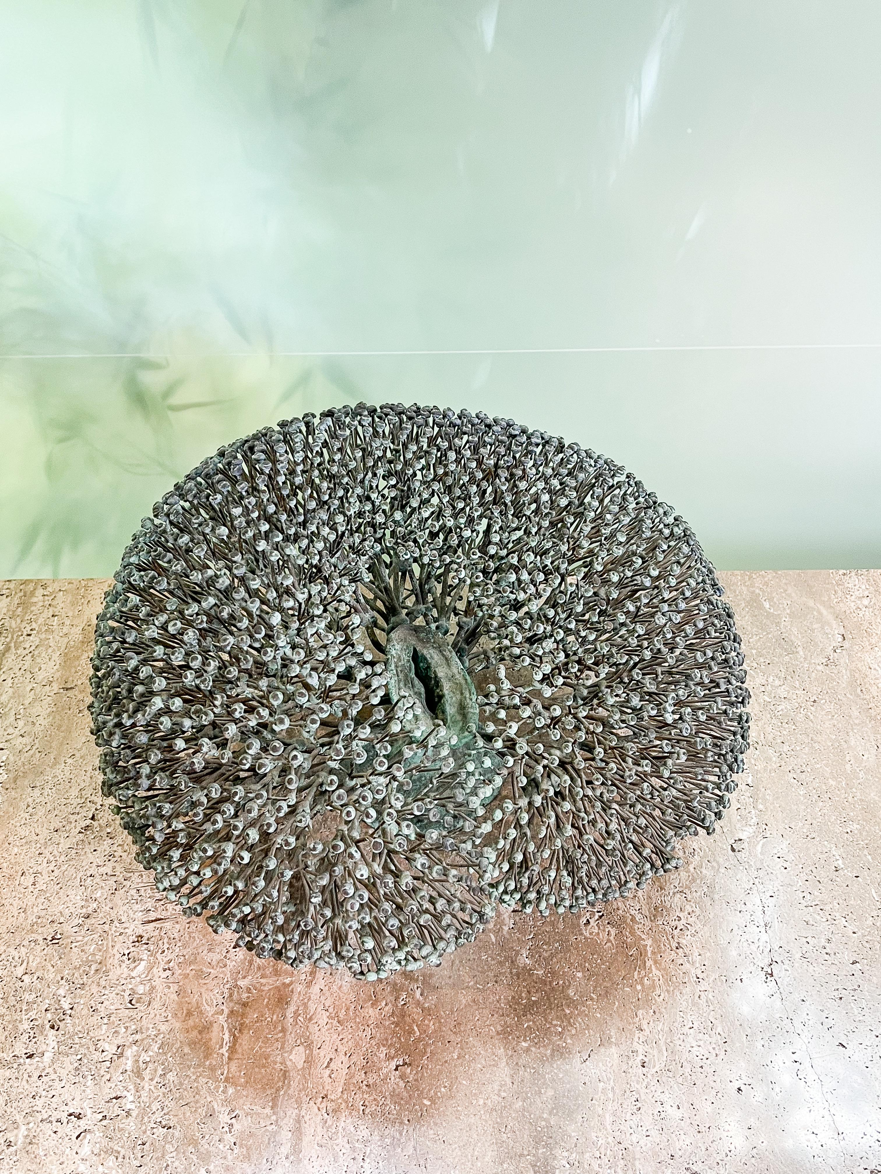 Harry Bertoia Bush Form Sculpture 3