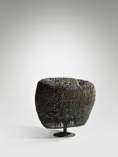 Harry Bertoia Bush Sculpture