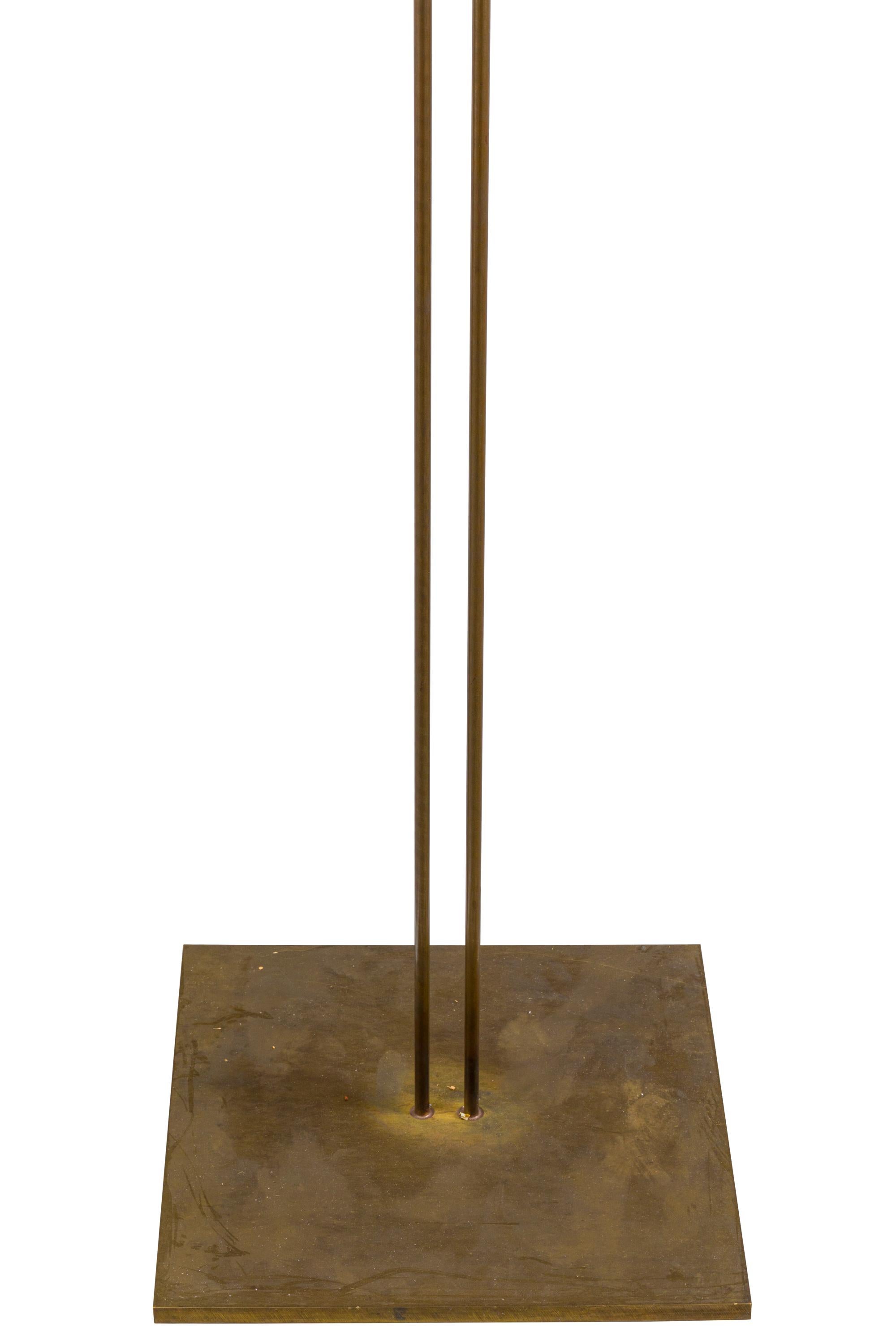 Bronze Harry Bertoia Copper & Brass 