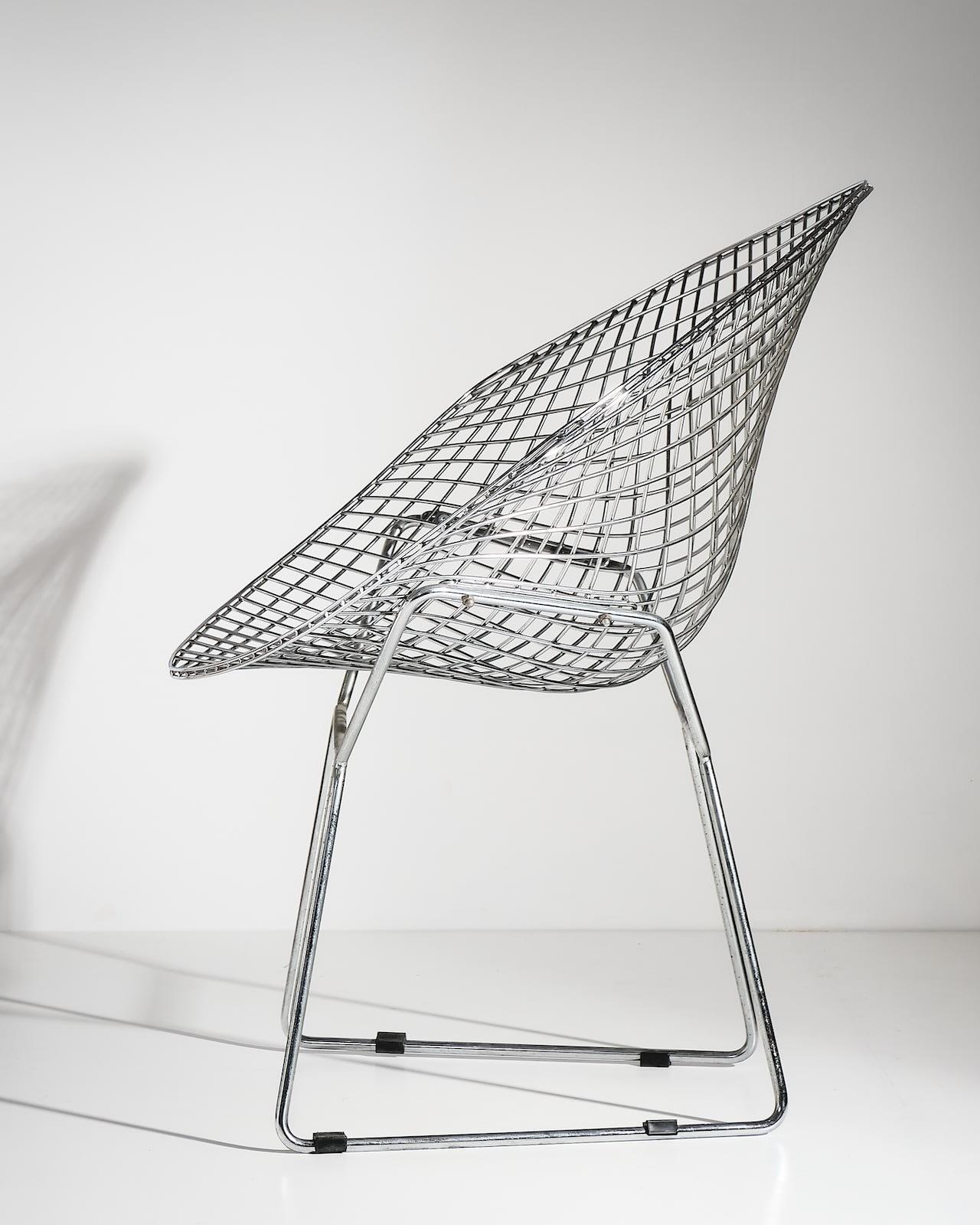 Harry Bertoia, Sillón 