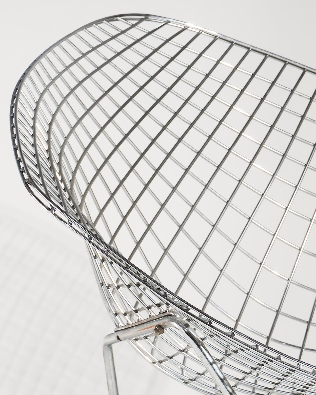 Harry Bertoia, Sillón 