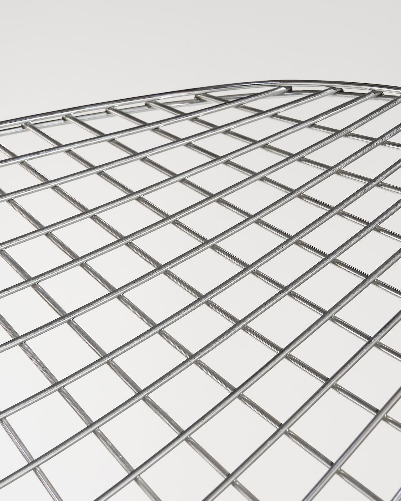 Harry Bertoia, Sillón 