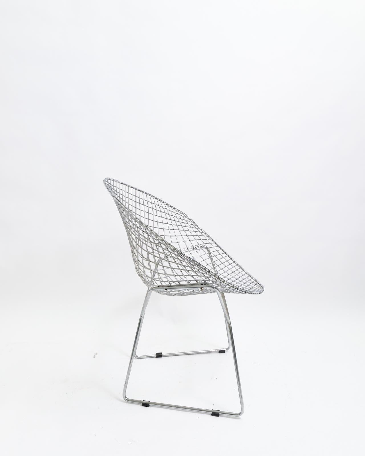 Harry Bertoia, Sillón 