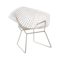 Sillón Harry Bertoia Diamond Knoll International