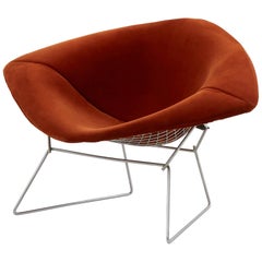 Harry Bertoia Diamond Chair