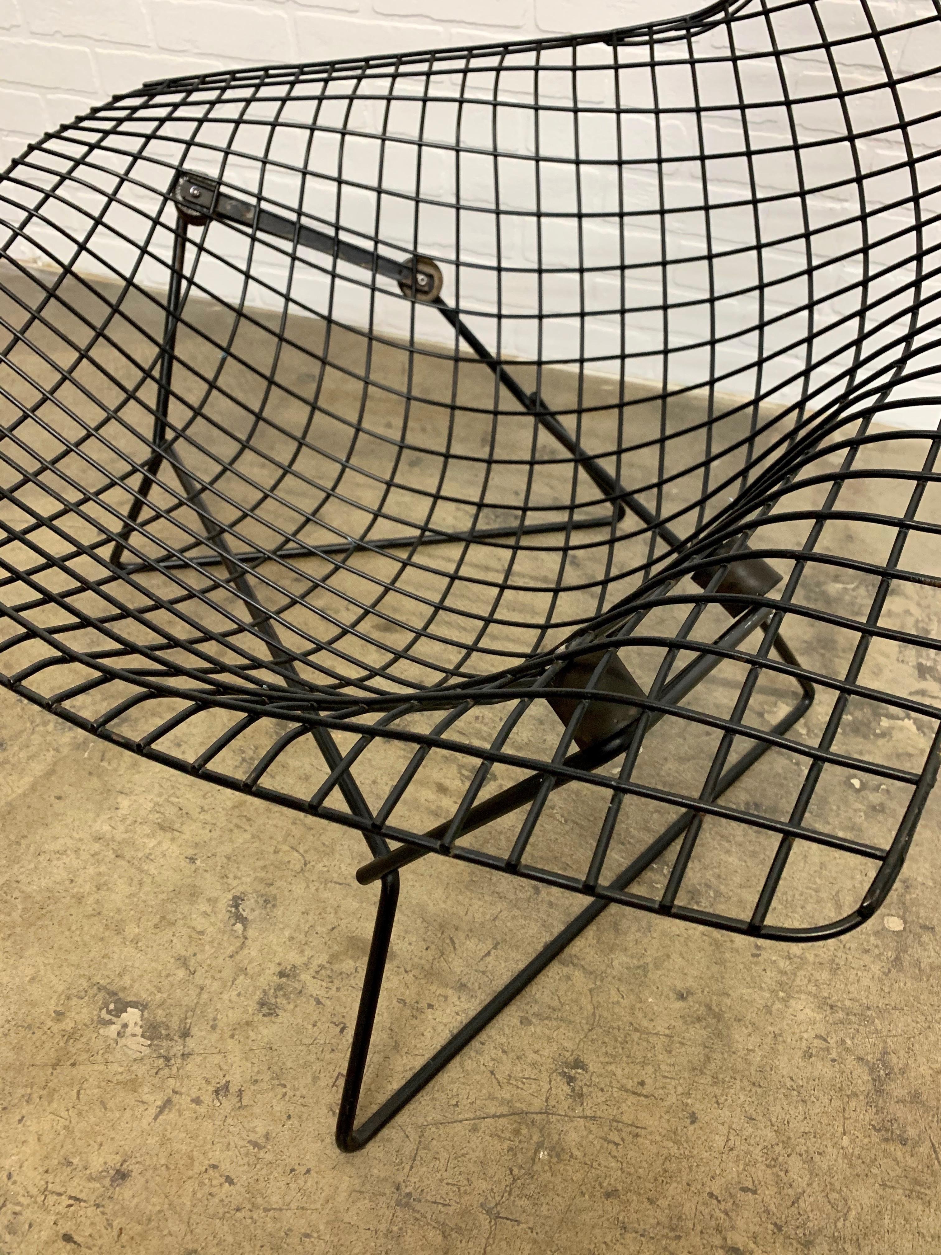 Harry Bertoia for Knoll 