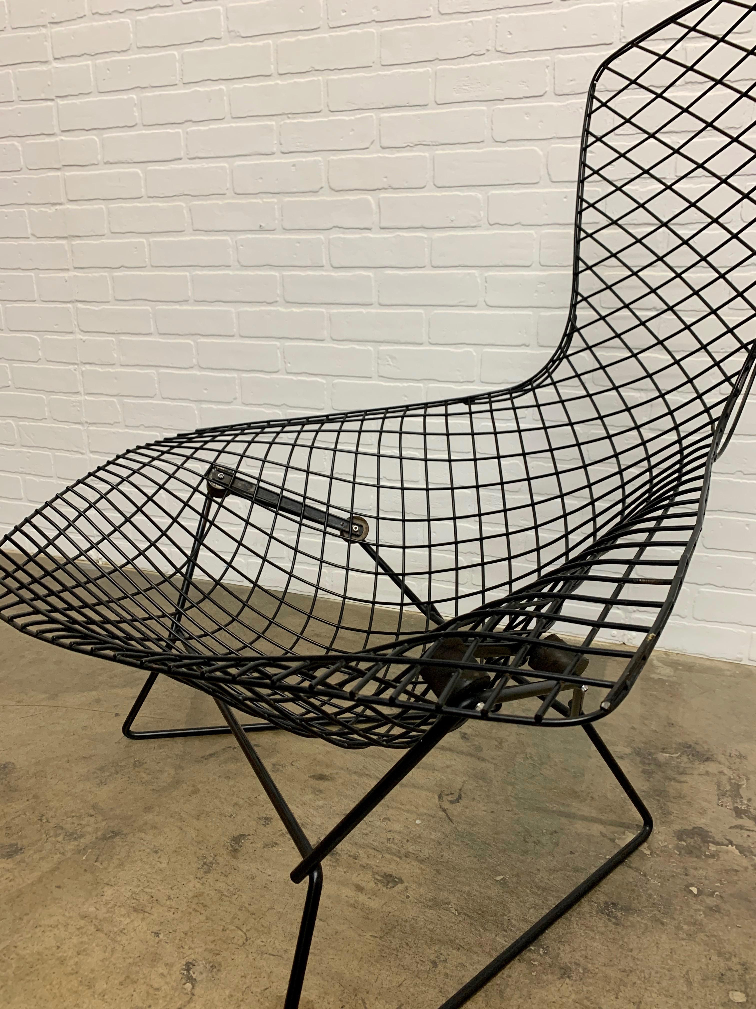 Harry Bertoia for Knoll 