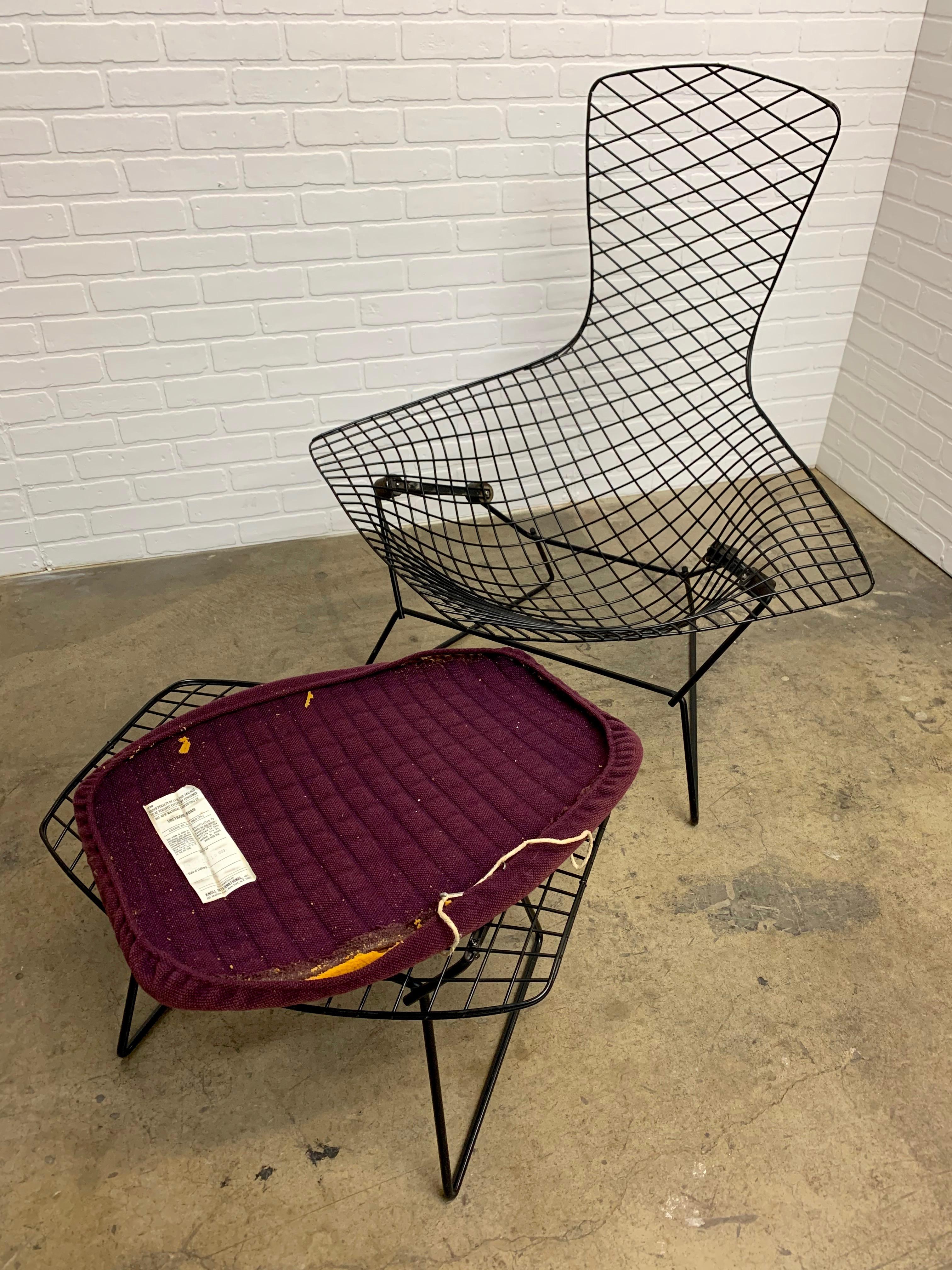 Harry Bertoia for Knoll 