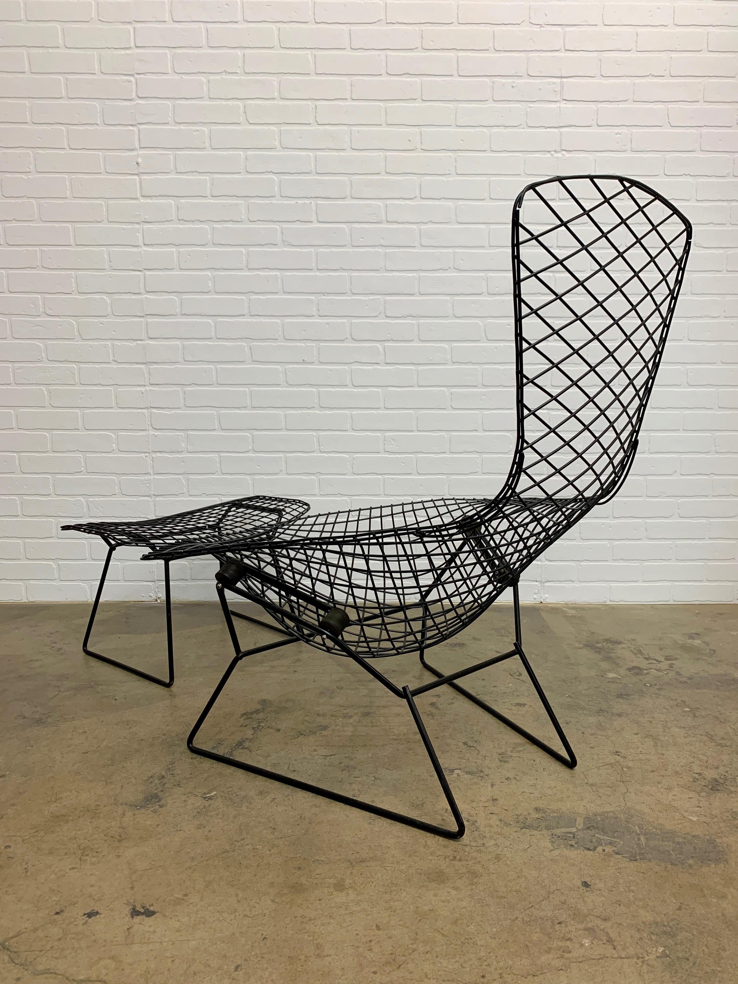 Harry Bertoia for Knoll 
