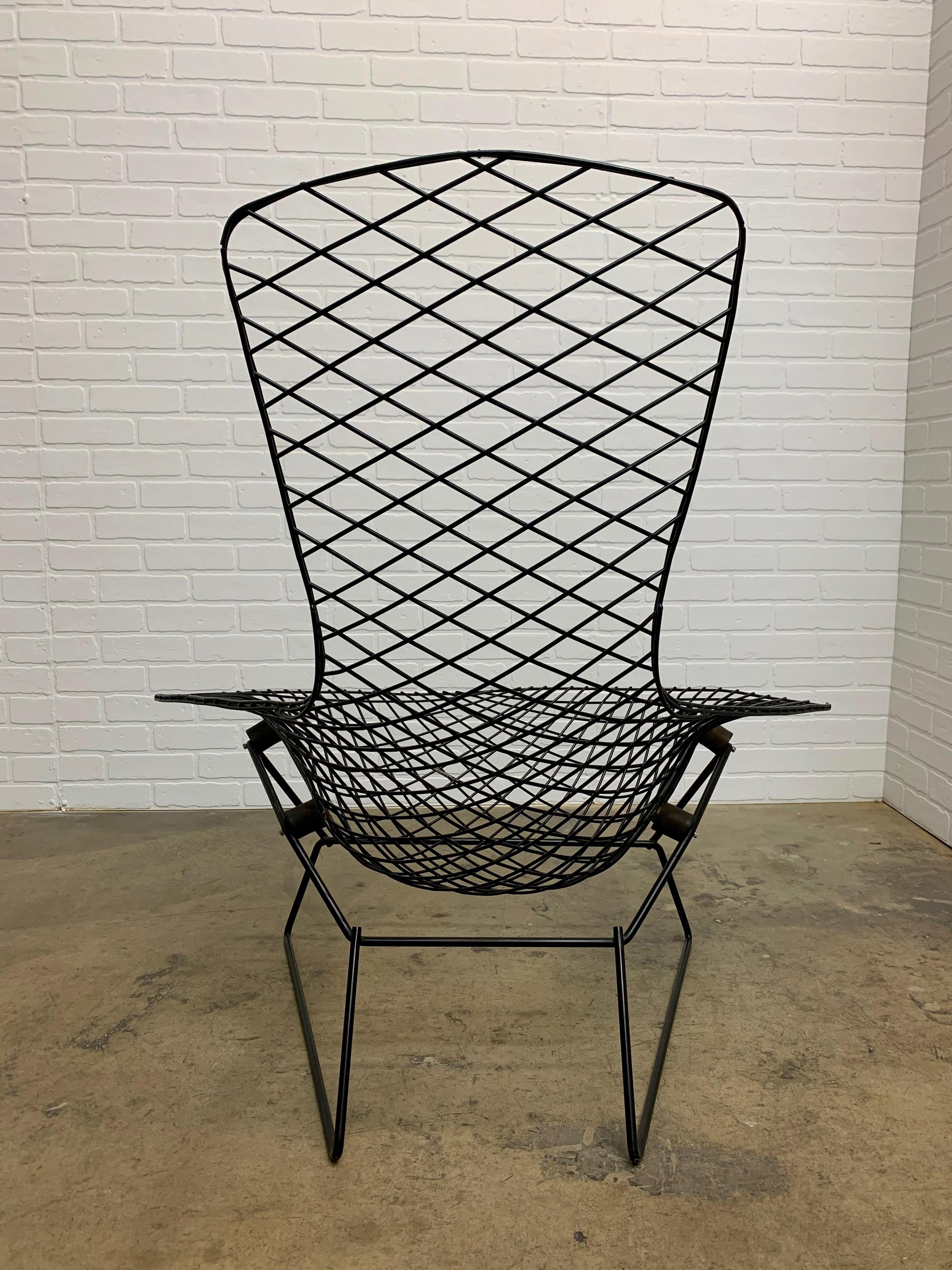 Harry Bertoia for Knoll 