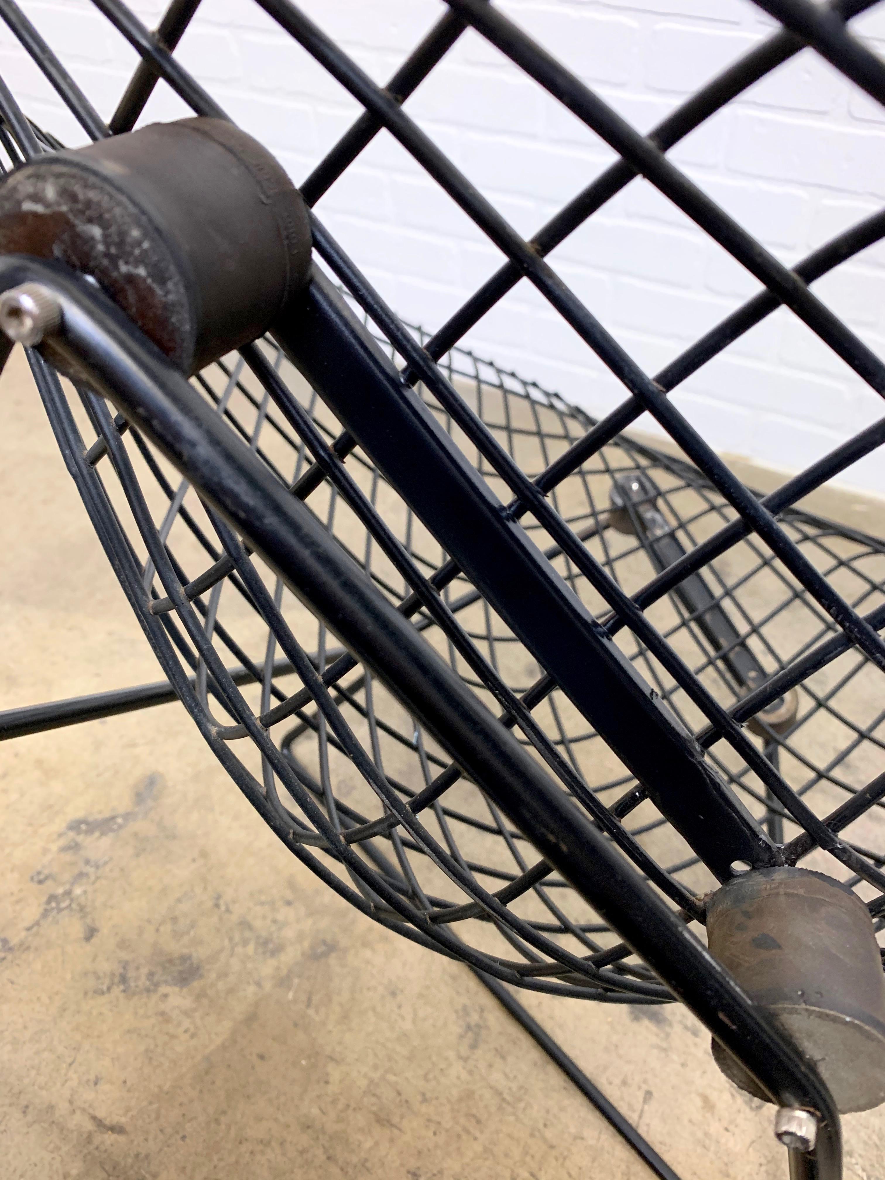 Harry Bertoia for Knoll 