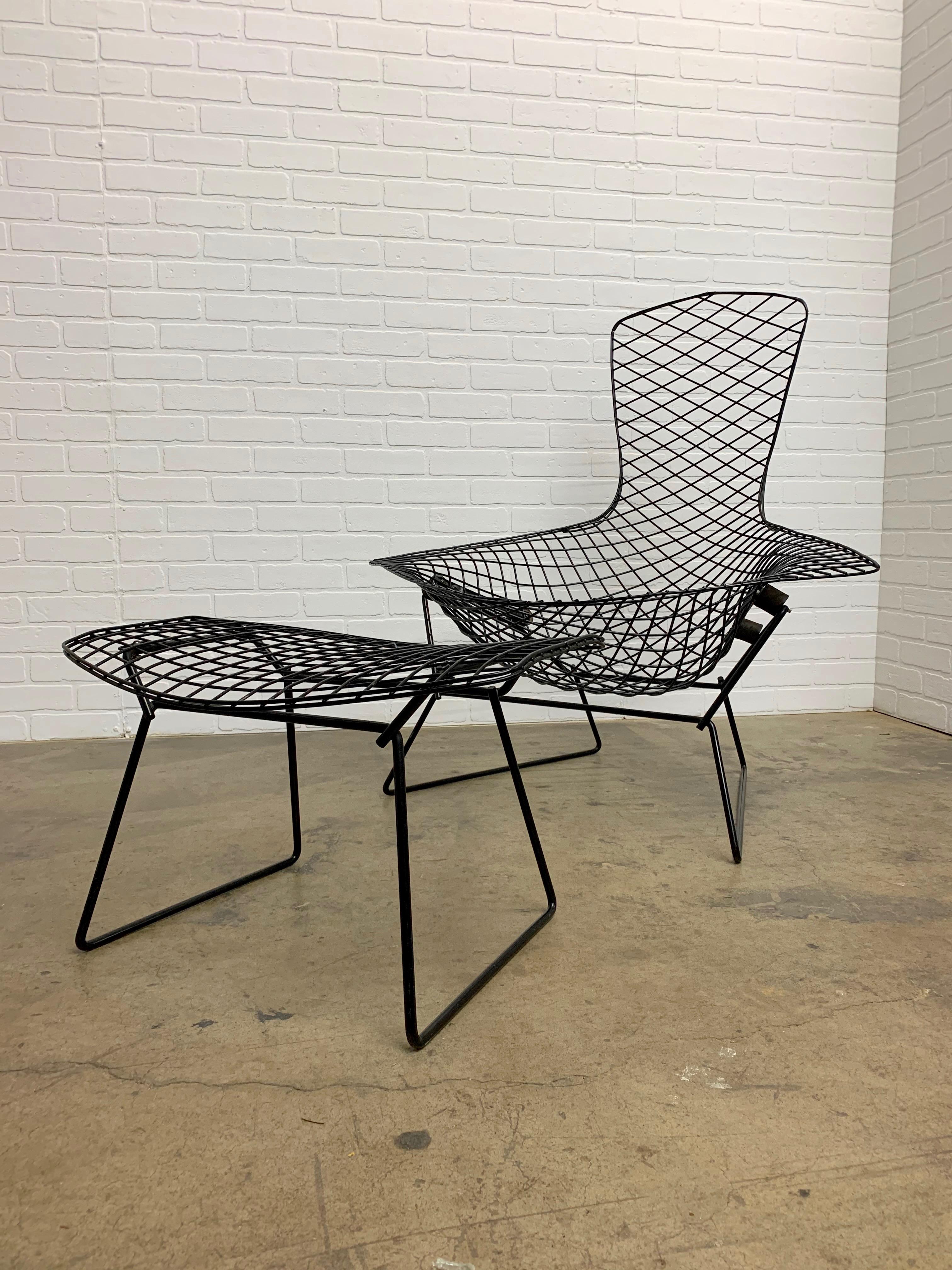 Harry Bertoia for Knoll 