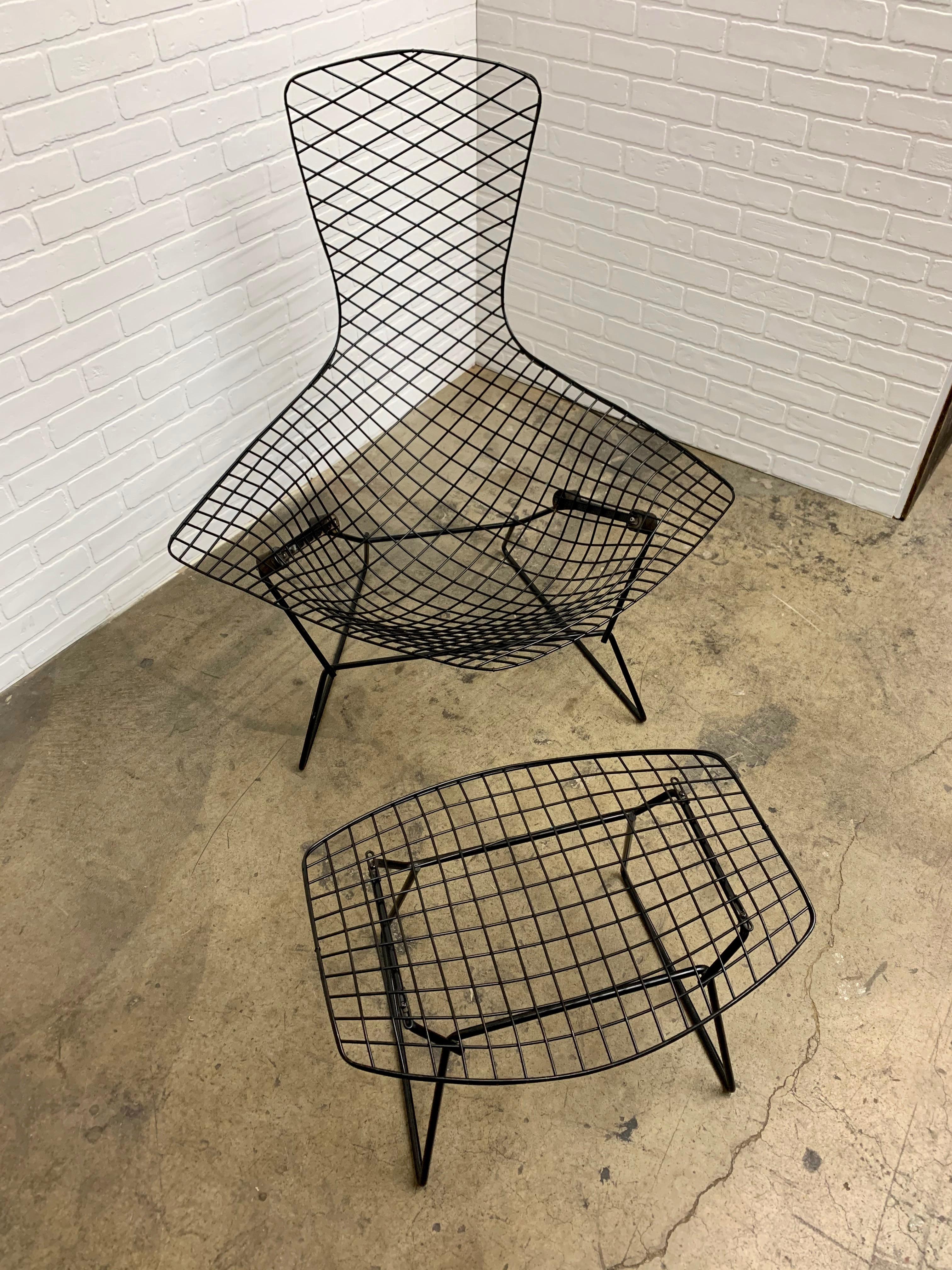 Harry Bertoia for Knoll 