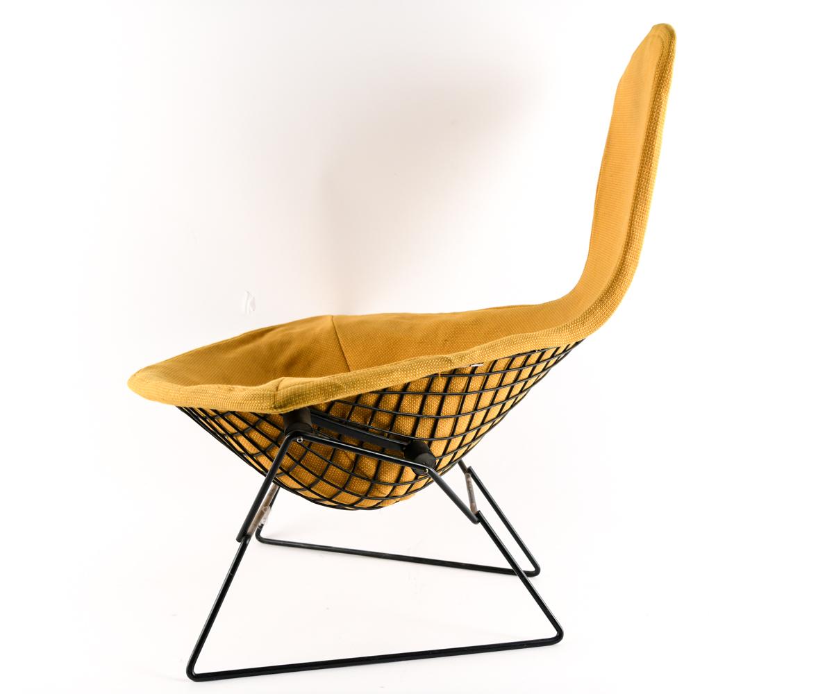 Harry Bertoia for Knoll Bird Chair In Good Condition In Norwalk, CT