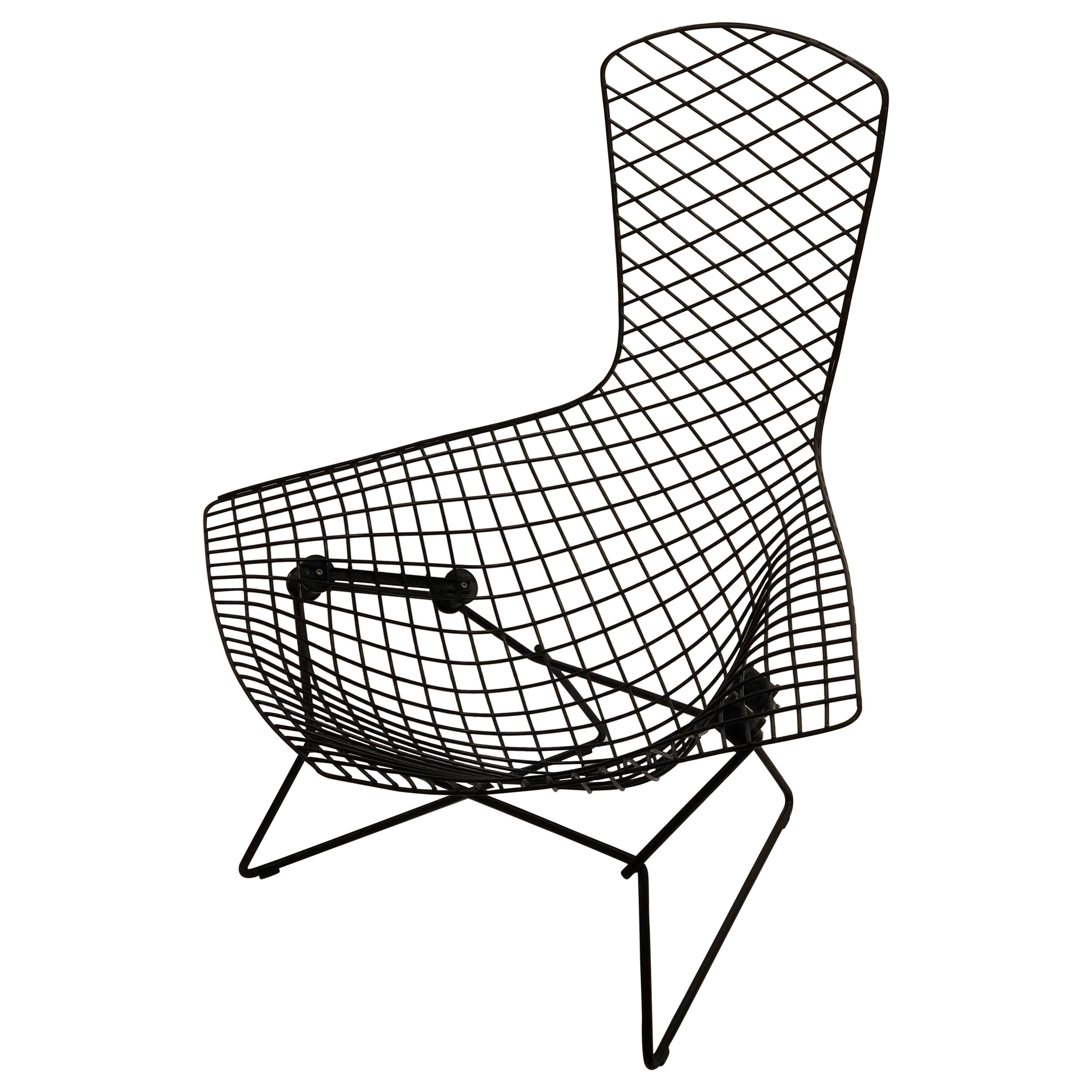 Harry Bertoia for Knoll Bird Chair Midcentury