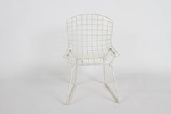 Harry Bertoia for Knoll Child's Side Chair