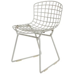 Harry Bertoia for Knoll Child's Side Chair