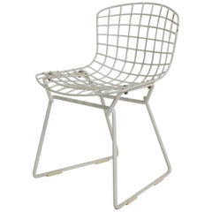 Vintage Harry Bertoia for Knoll Child's Side Chair