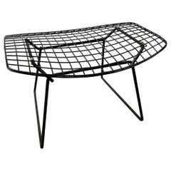 Harry Bertoia for Knoll Ottoman