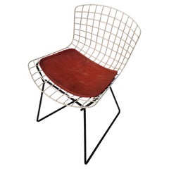 Harry Bertoia Knoll Associates Small Wire Child Chair