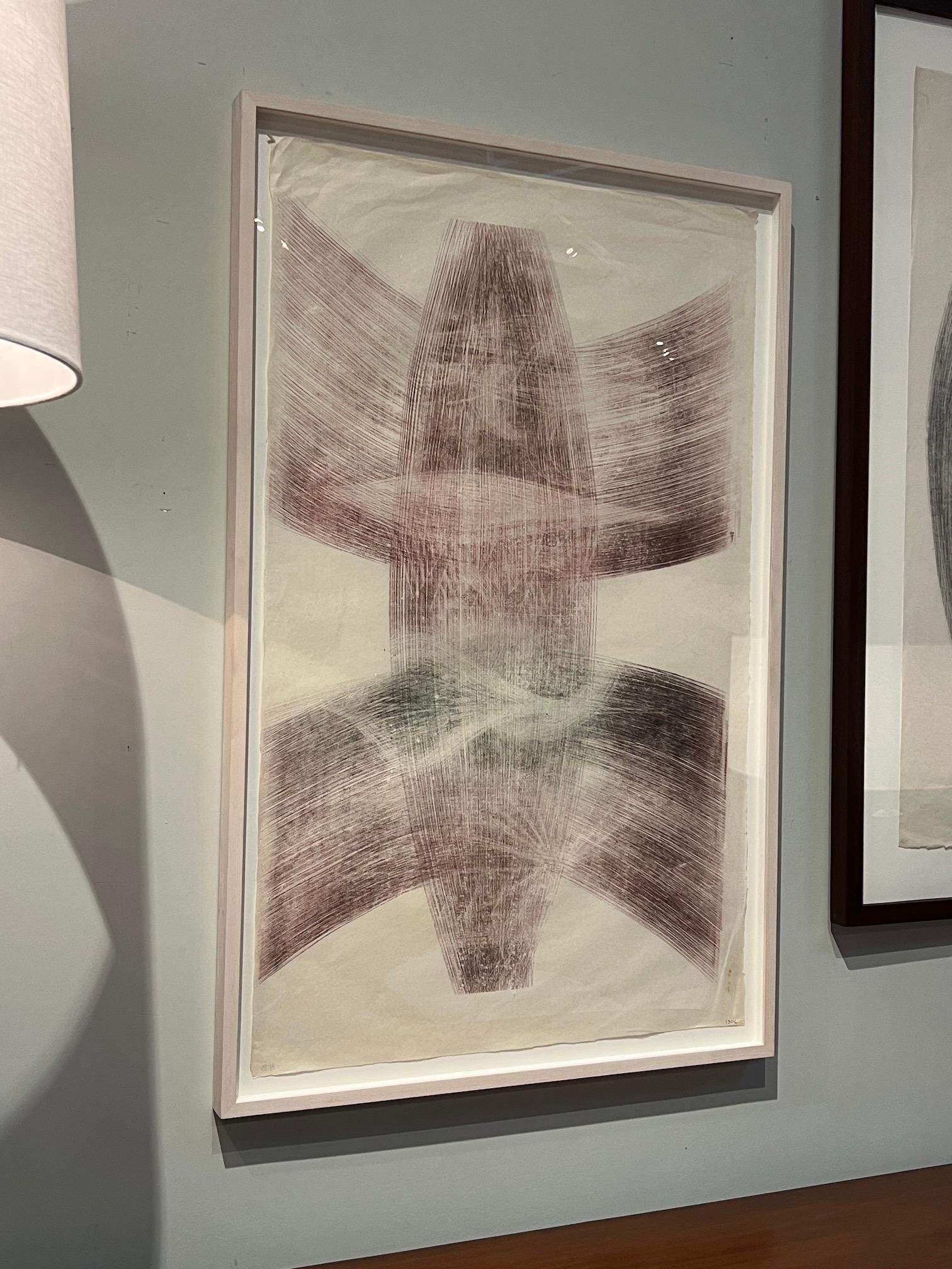 corsi monoprint