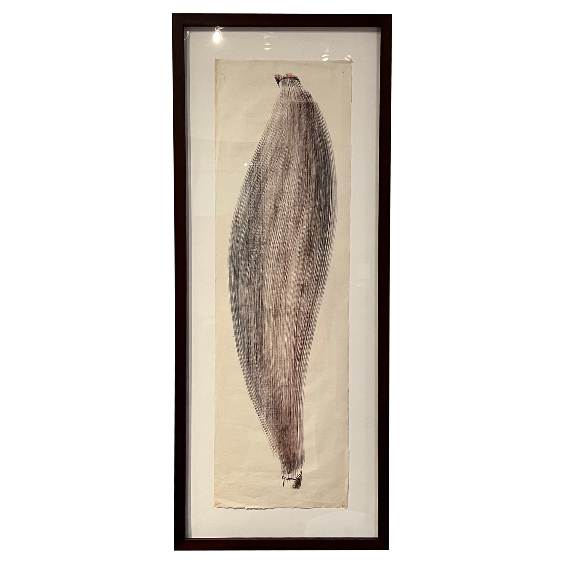 Monographie de Harry Bertoia