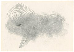 Bertoia 'Untitled Abstraction'