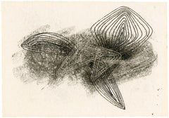 Bertoia 'Untitled Abstraction'