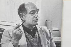 Harry Bertoia - Sculptor by June Kompass Nelson