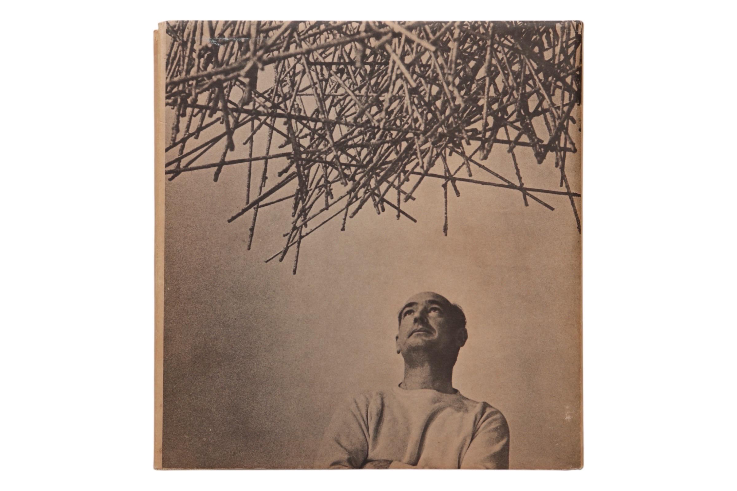 Harry Bertoia, sculpteur de June Kompass Nelson en vente 2
