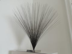 Harry Bertoia, Spray Scupture C, 1960