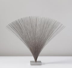 Vintage Harry Bertoia, Spray Scupture C, 1960