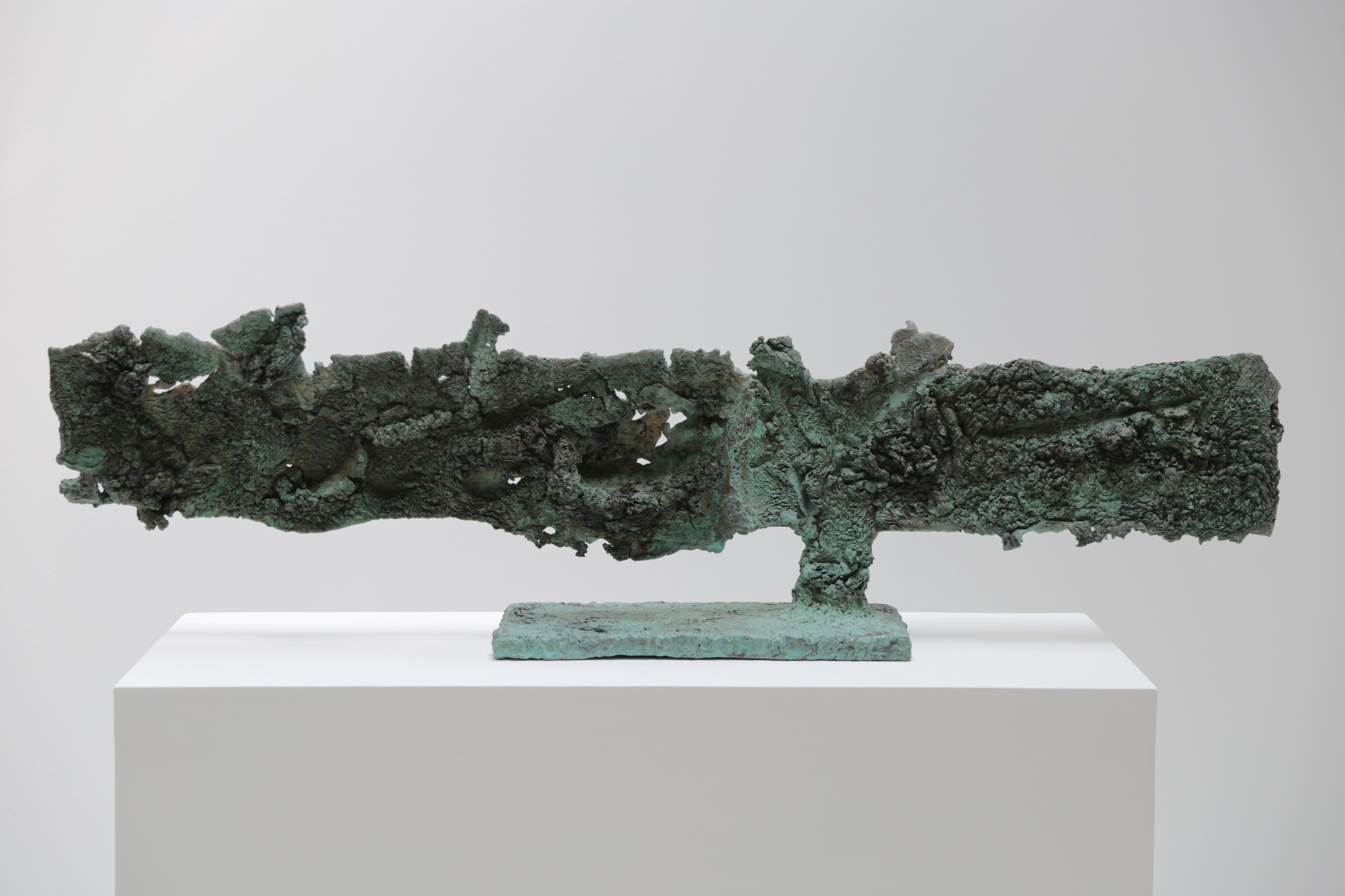Harry Bertoia Abstract Sculpture - Untitled