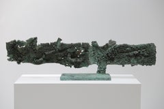 Abstract Sculptures