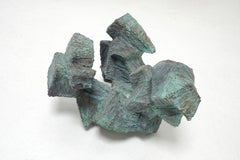 Sculptures abstraites
