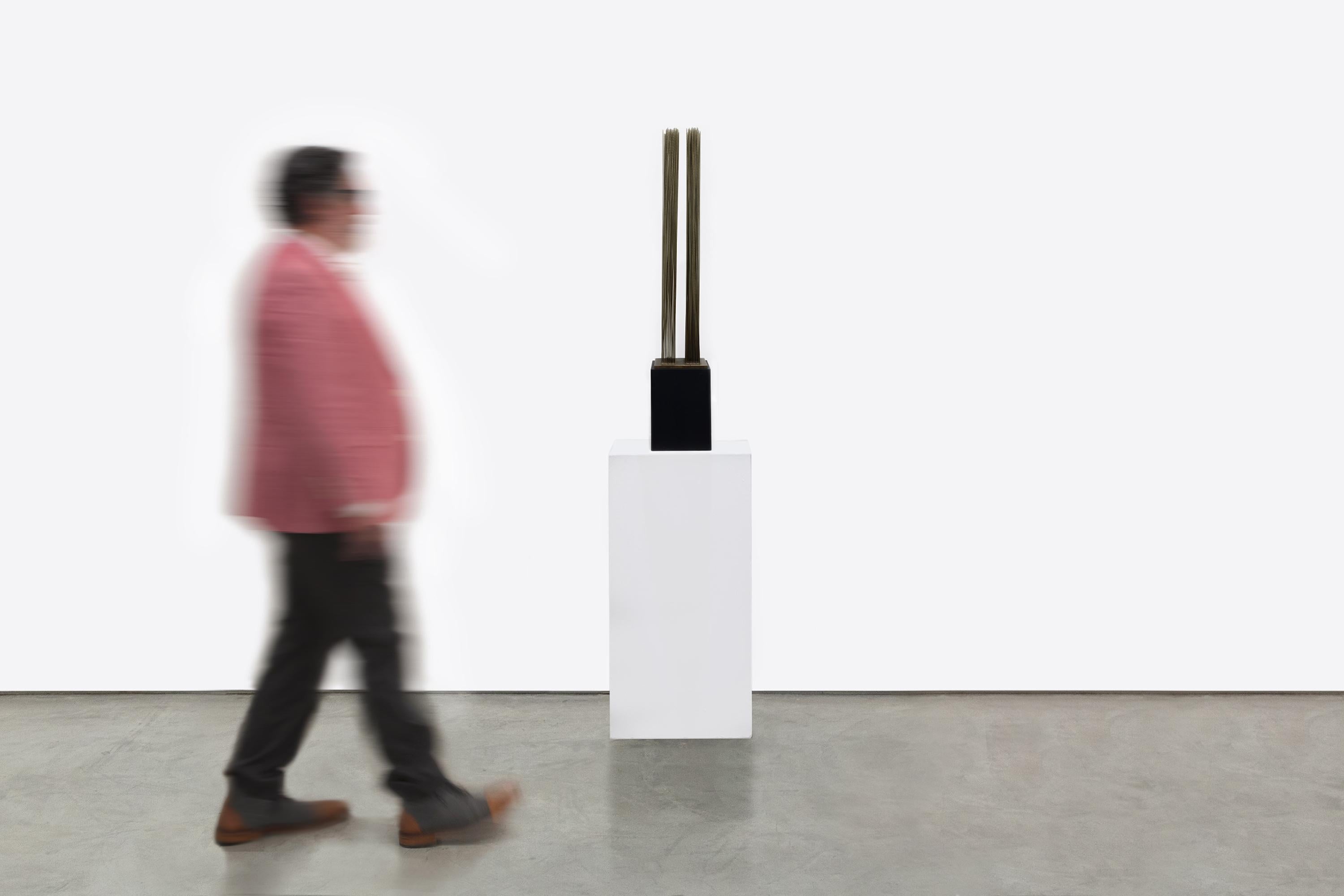 Untitled (Sounding Sculpture) For Sale 7