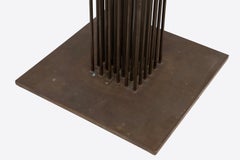 Untitled (Sounding Sculpture)