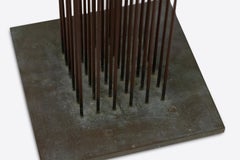 Untitled (Sounding Sculpture)