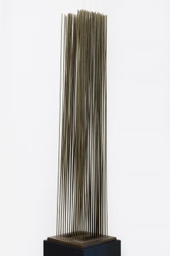 Untitled (Sounding Sculpture)