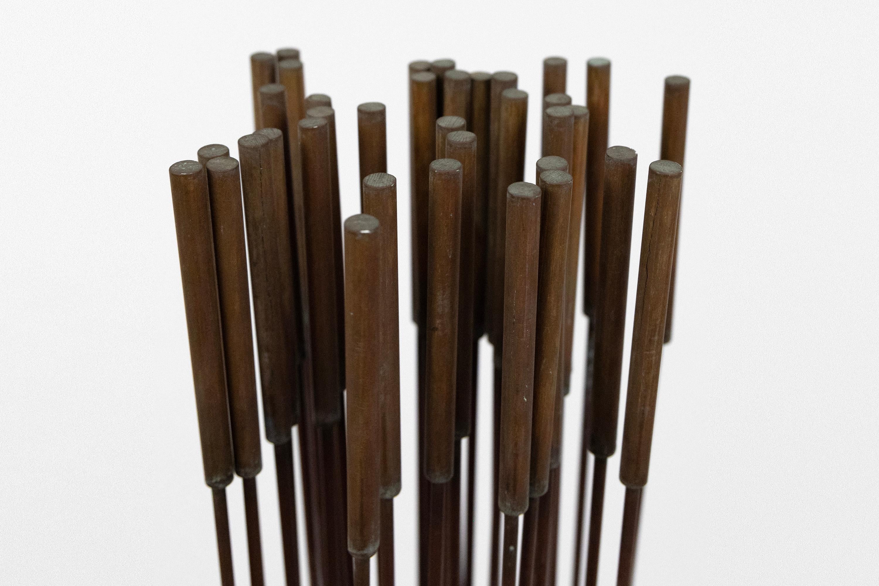Untitled (Sounding Sculpture) 1