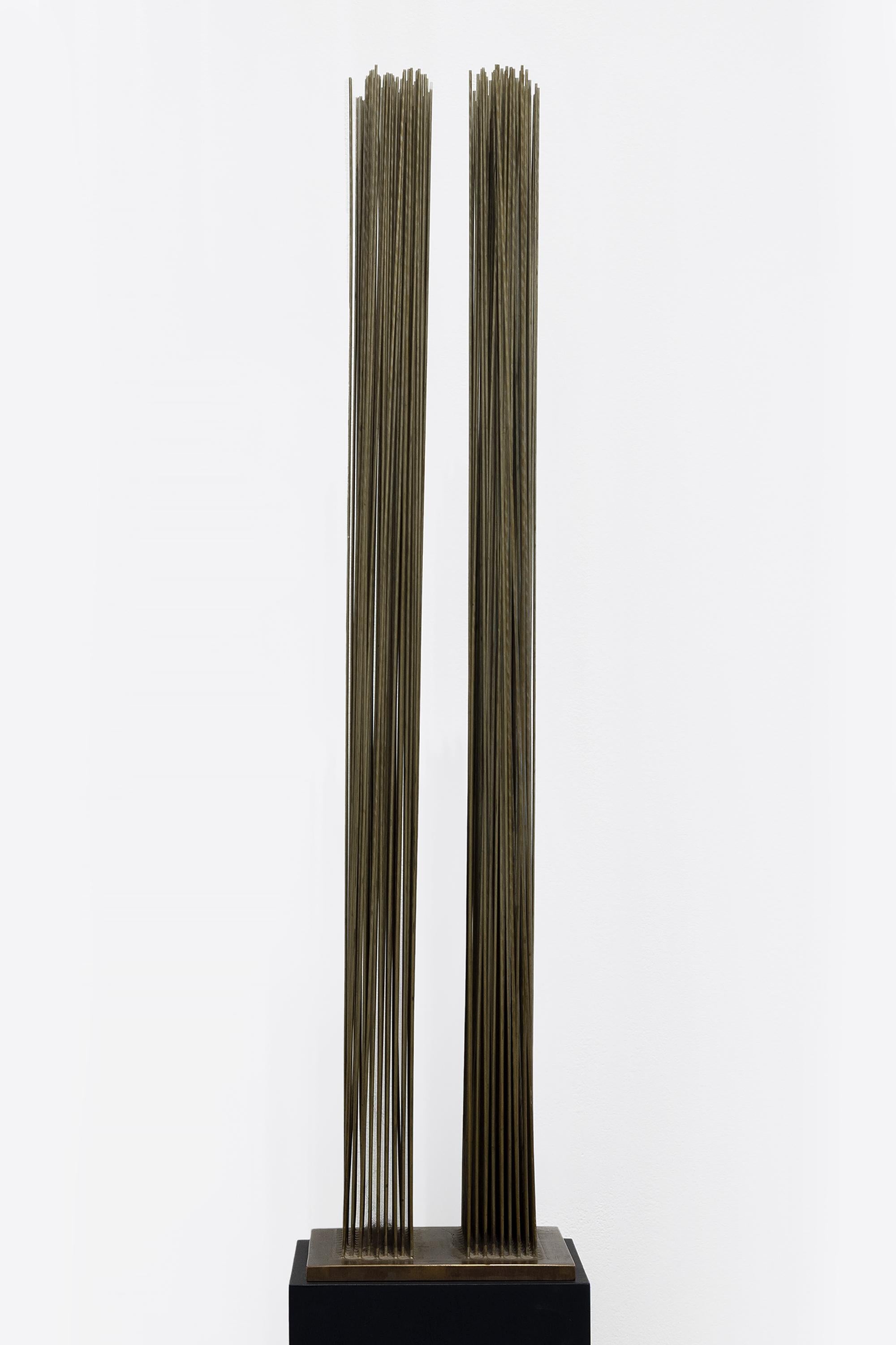 Untitled (Sounding Sculpture) For Sale 1