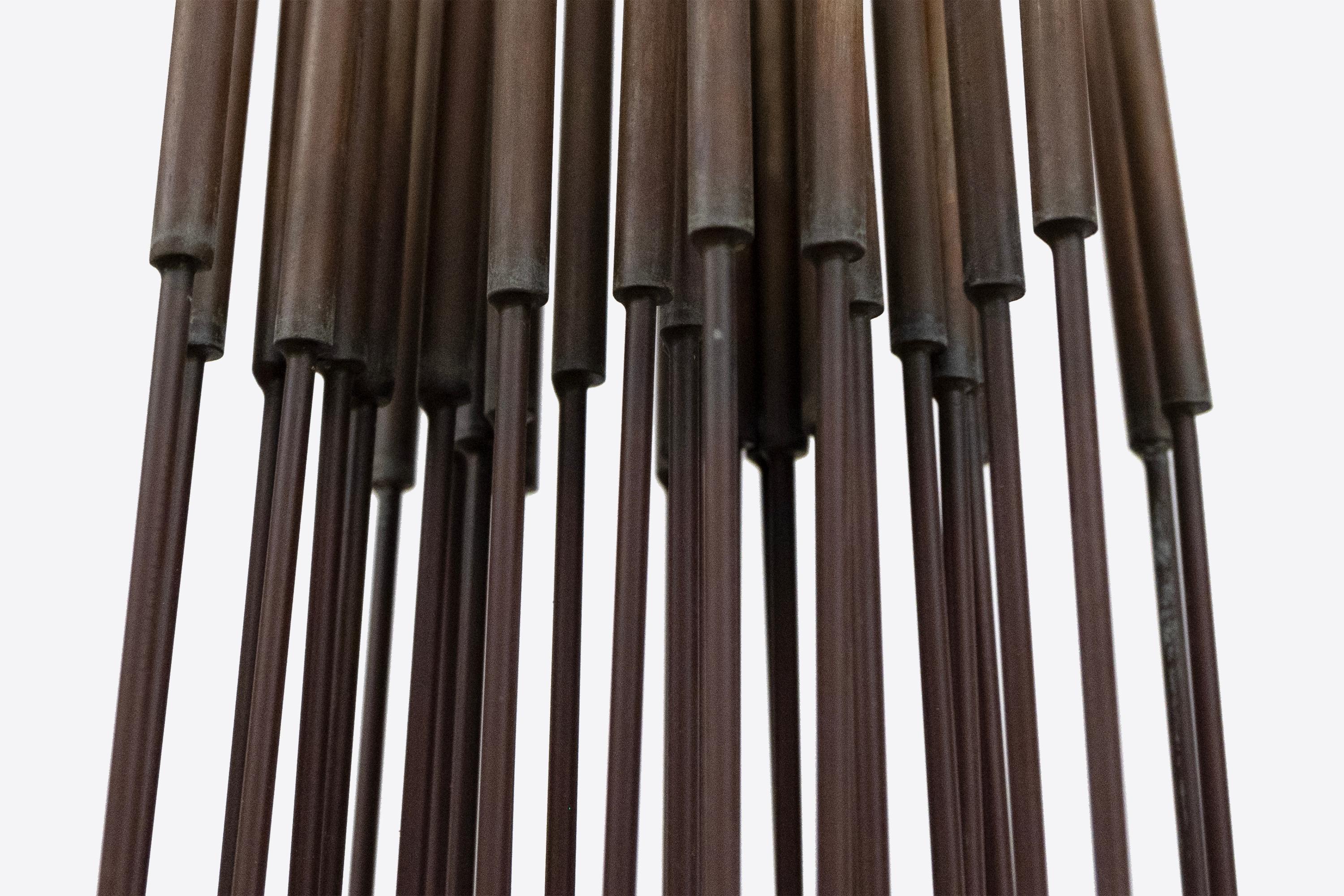 Untitled (Sounding Sculpture) 3