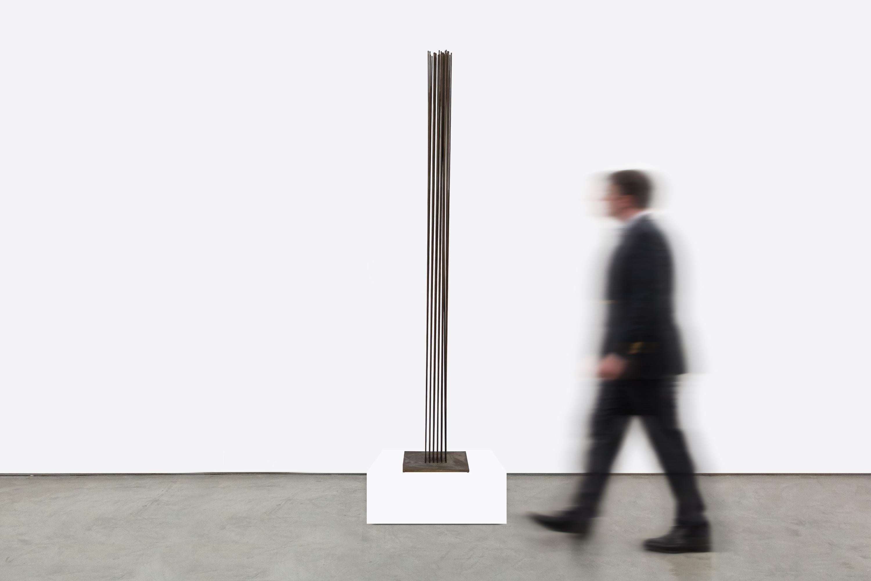 Ohne Titel (Klingende Skulptur) im Angebot 2