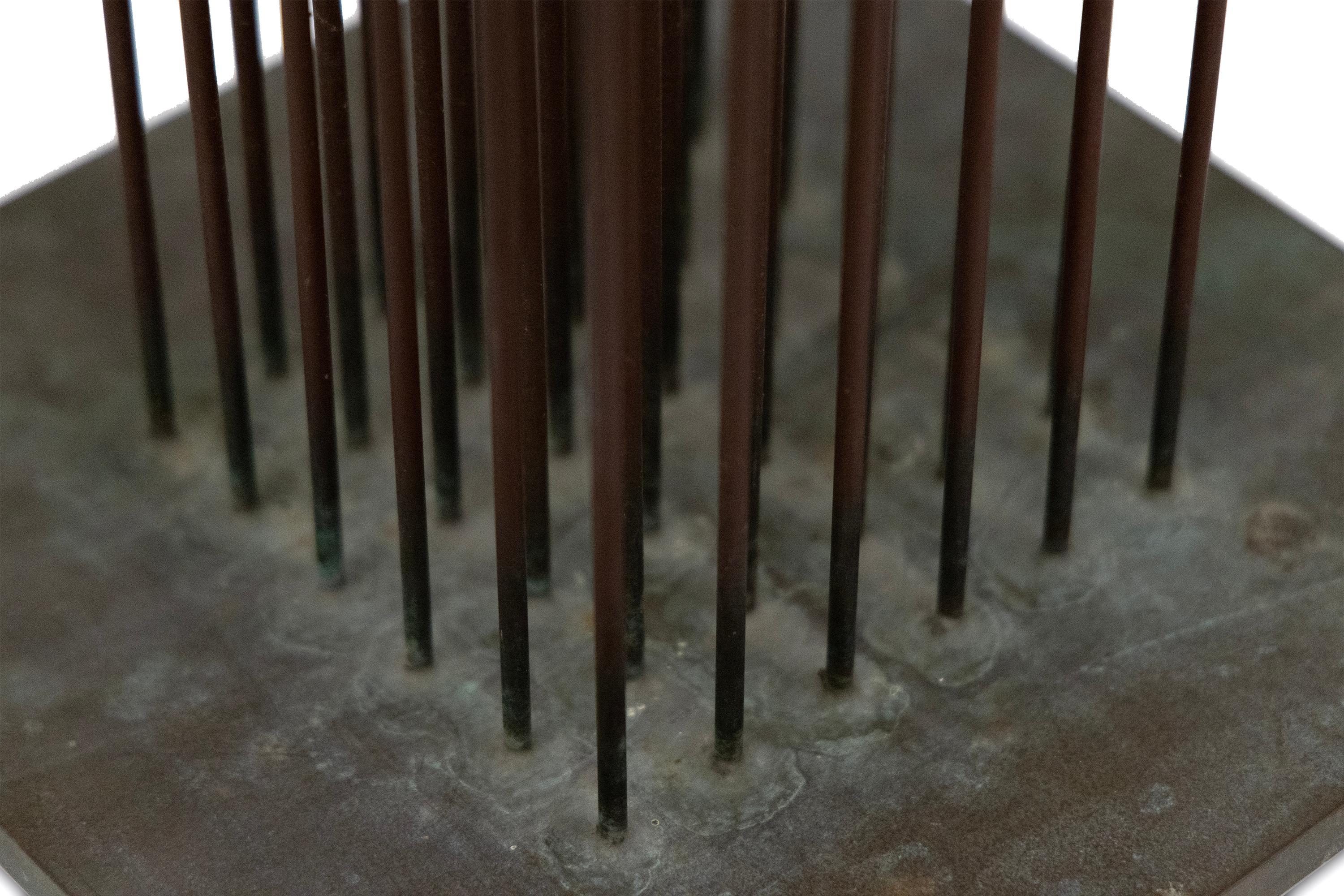 Untitled (Sounding Sculpture) 4