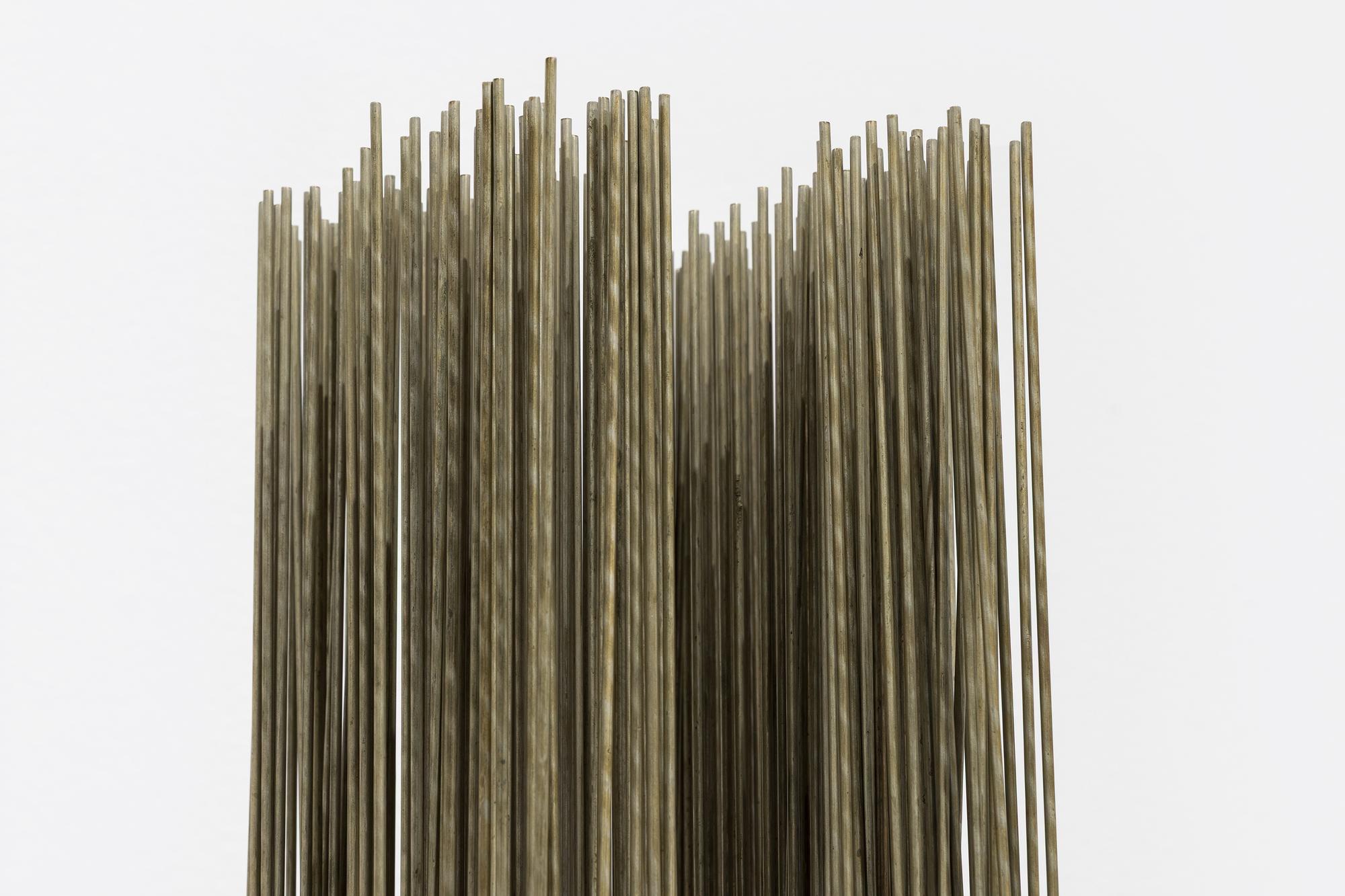 Untitled (Sounding Sculpture) For Sale 4