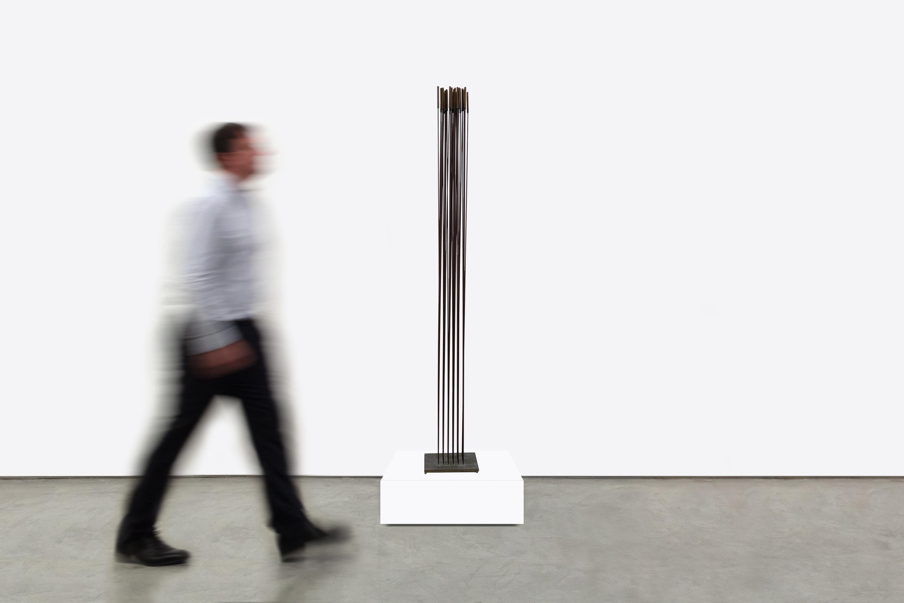 Untitled (Sounding Sculpture) 5