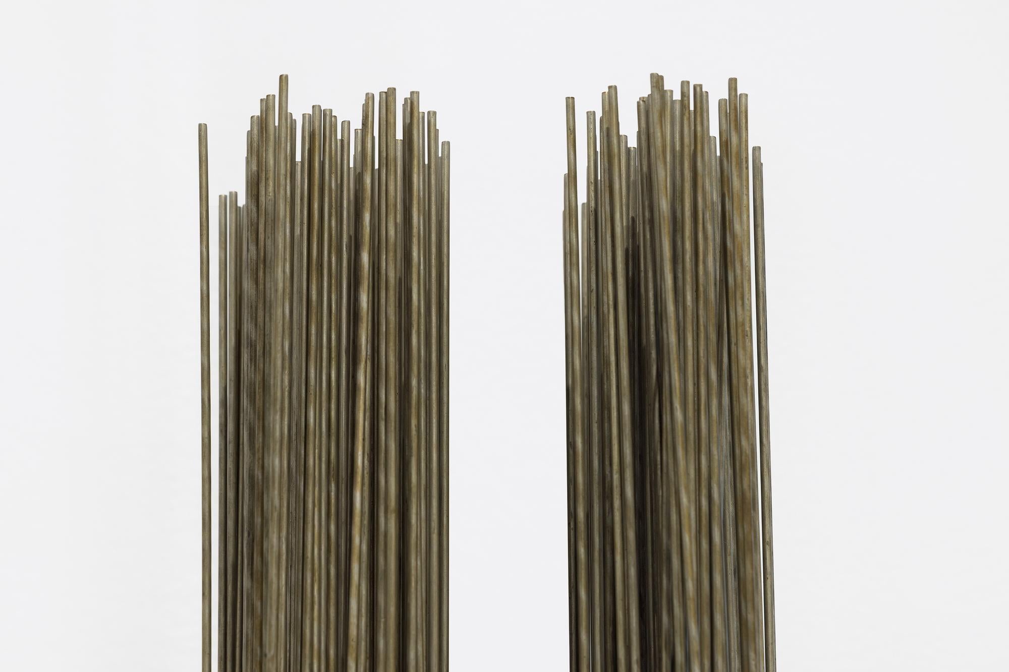 Untitled (Sounding Sculpture) For Sale 5