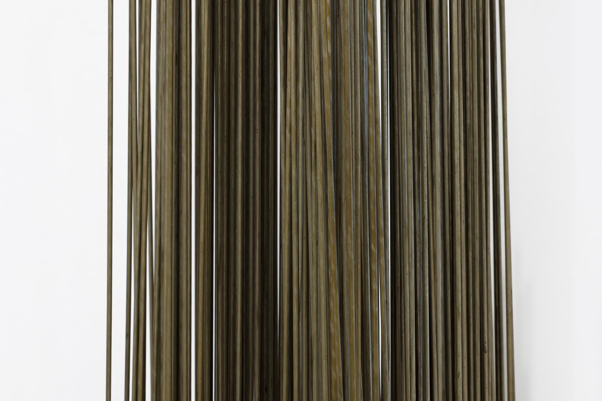Untitled (Sounding Sculpture) For Sale 6