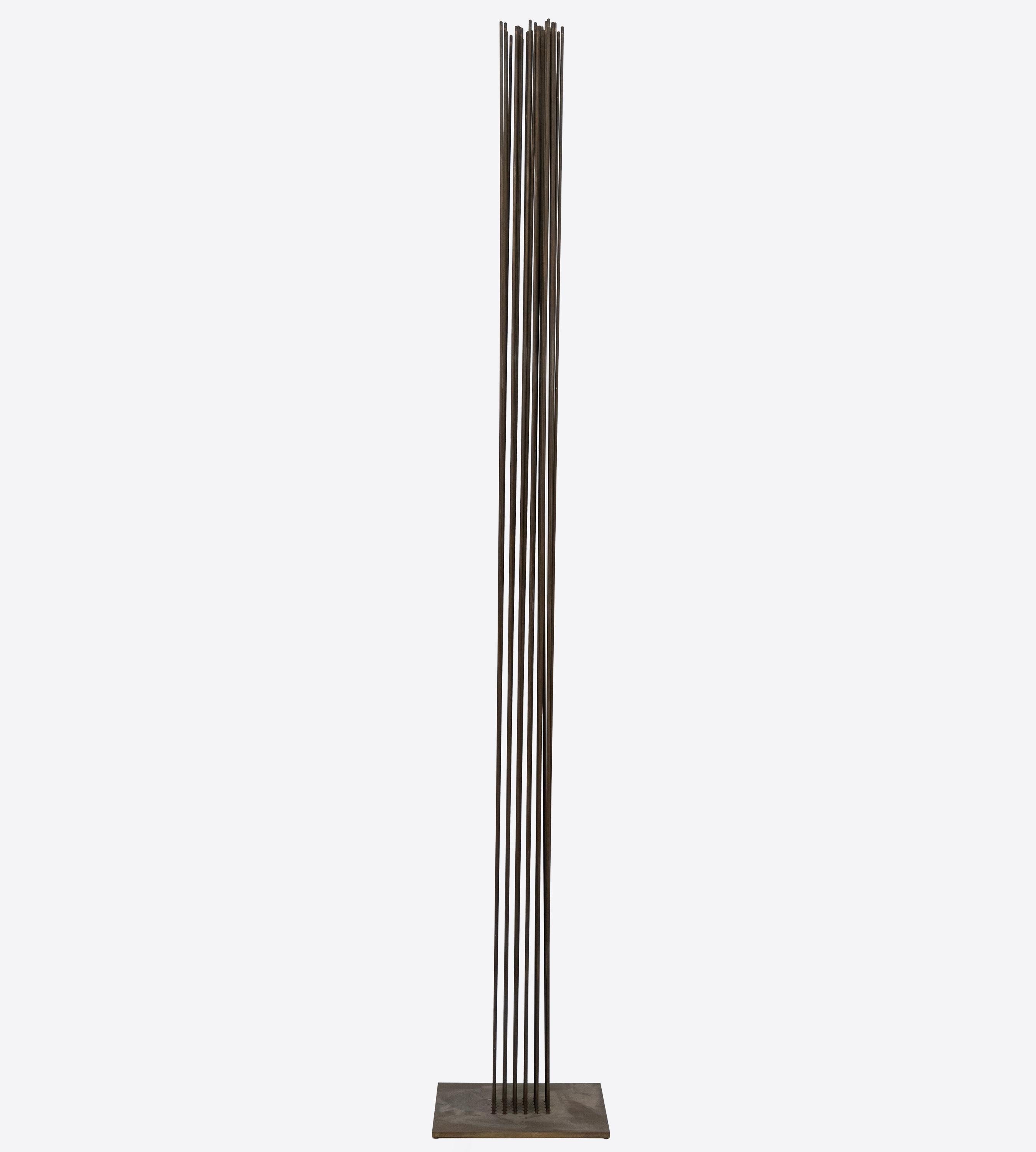 Ohne Titel (Klingende Skulptur)